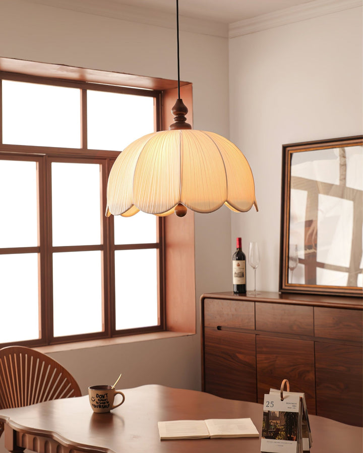 Petalora Pendant Lamp - Vakkerlight