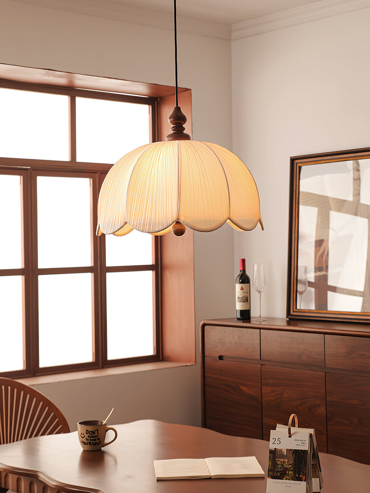 Petalora Pendant Lamp - Vakkerlight