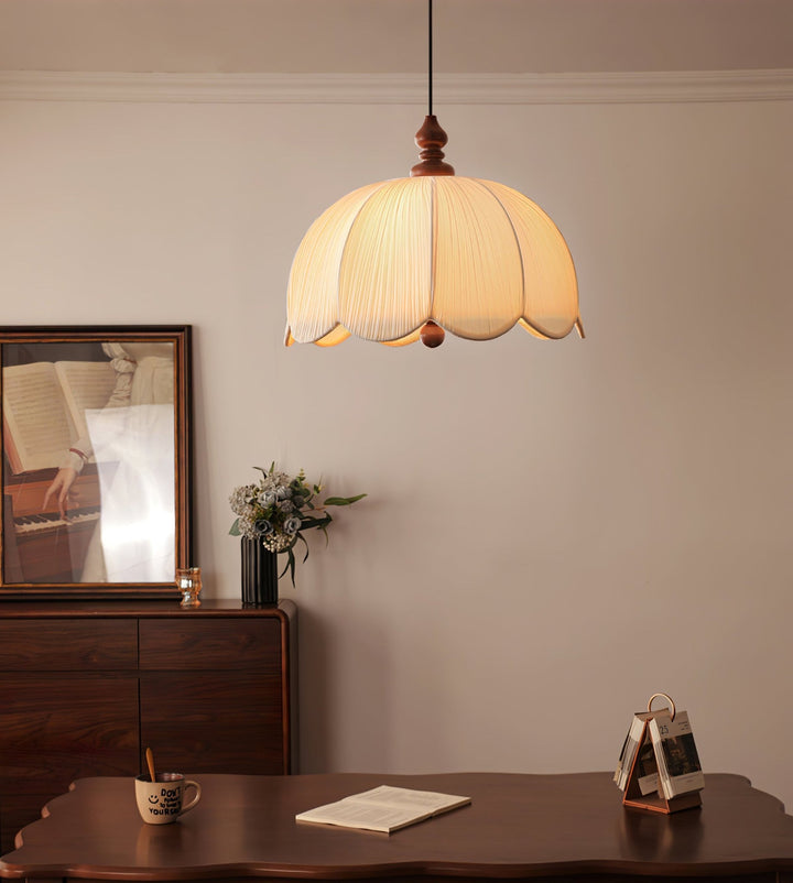 Petalora Pendant Lamp - Vakkerlight
