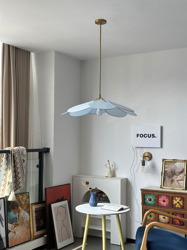 Petals Pendant Lamp - Vakkerlight