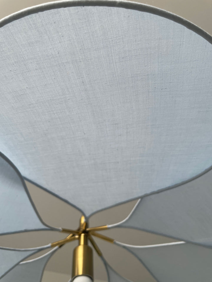 Petals Pendant Lamp - Vakkerlight