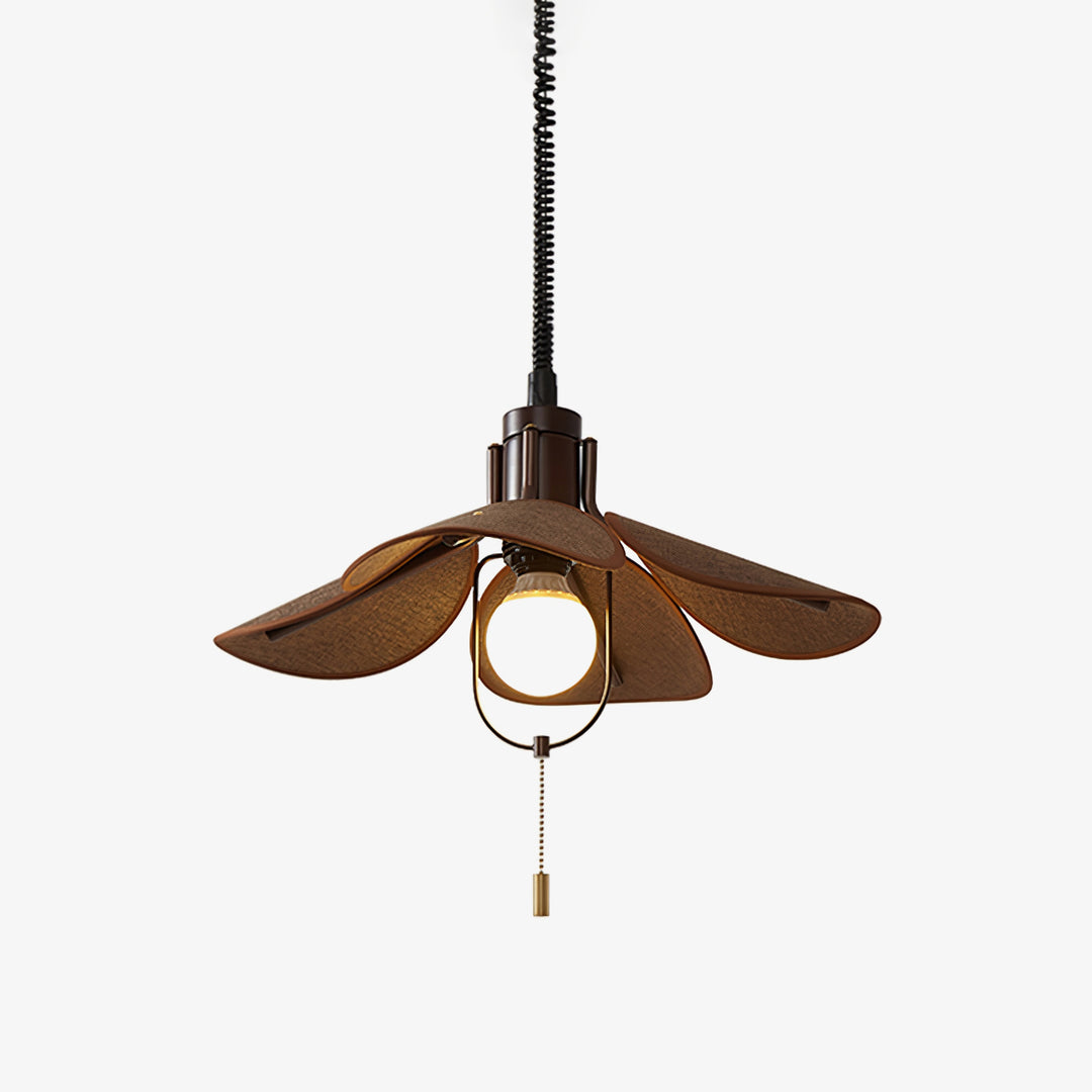 Petal Bloom Pendant Light - Vakkerlight