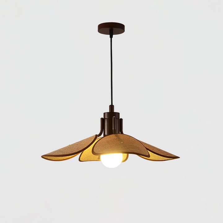 Petal Bloom Pendant Light - Vakkerlight