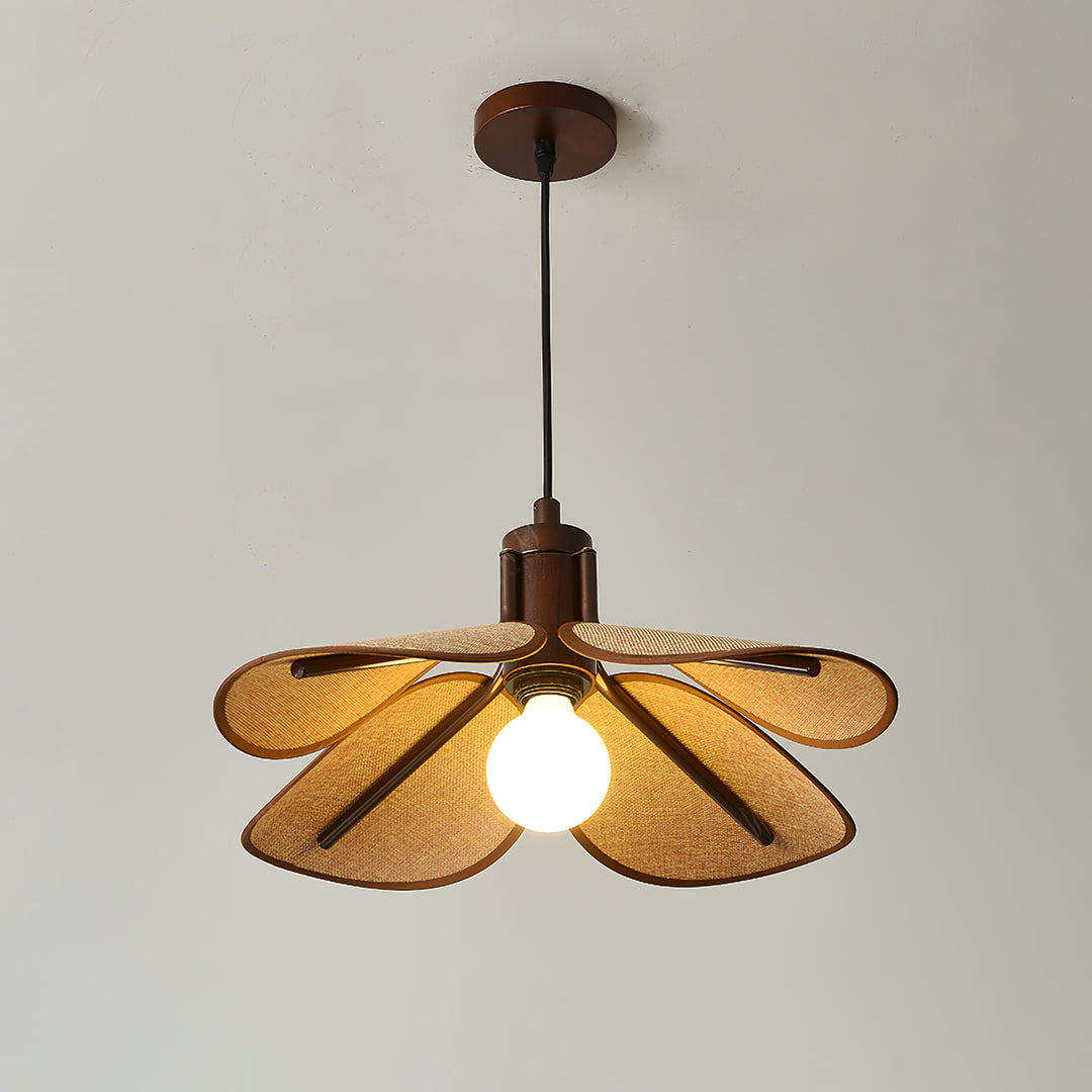 Petal Bloom Pendant Light - Vakkerlight