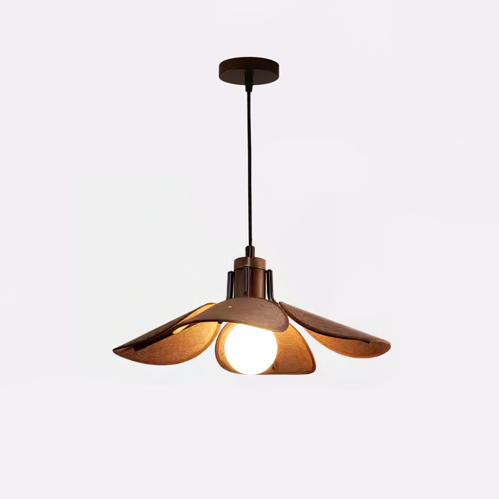 Petal Bloom Pendant Light - Vakkerlight