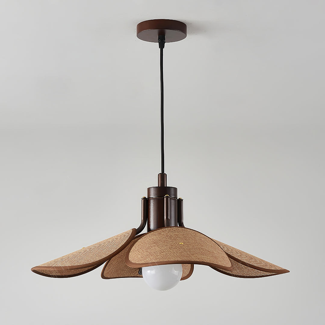 Petal Bloom Pendant Light - Vakkerlight