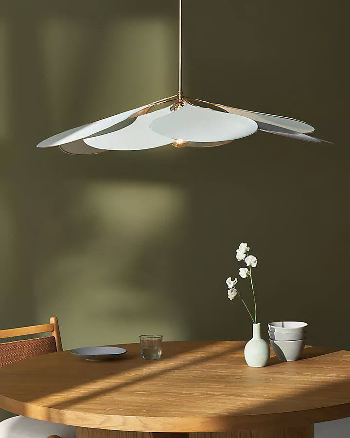 Petals Pendant Lamp - Vakkerlight