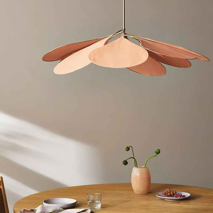 Petals Pendant Lamp - Vakkerlight