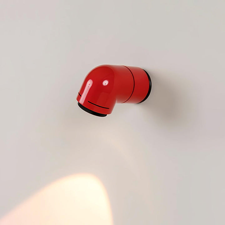 Petit Tatu Wall Light - Vakkerlight