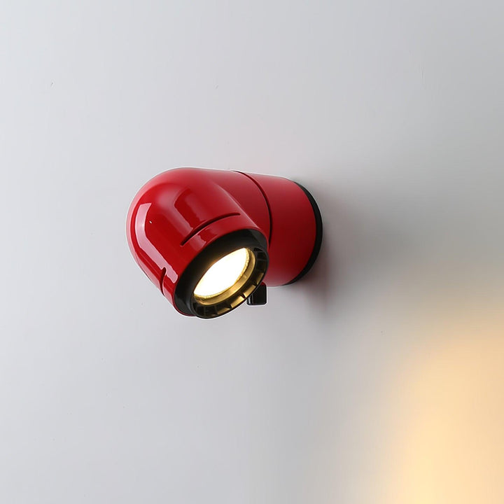 Petit Tatu Wall Light - Vakkerlight