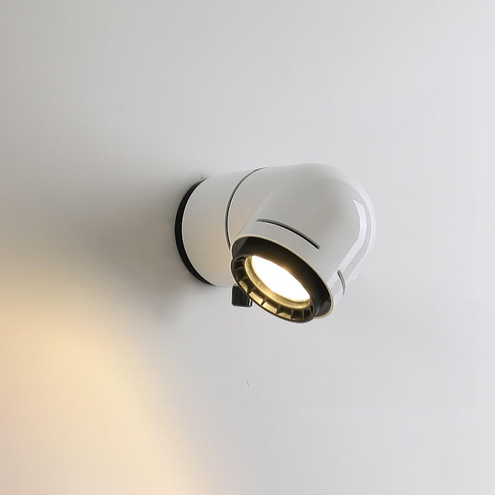 Petit Tatu Wall Light - Vakkerlight