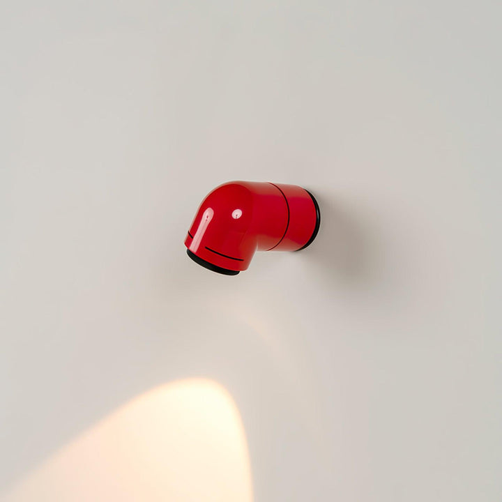 Petit Tatu Wall Light - Vakkerlight