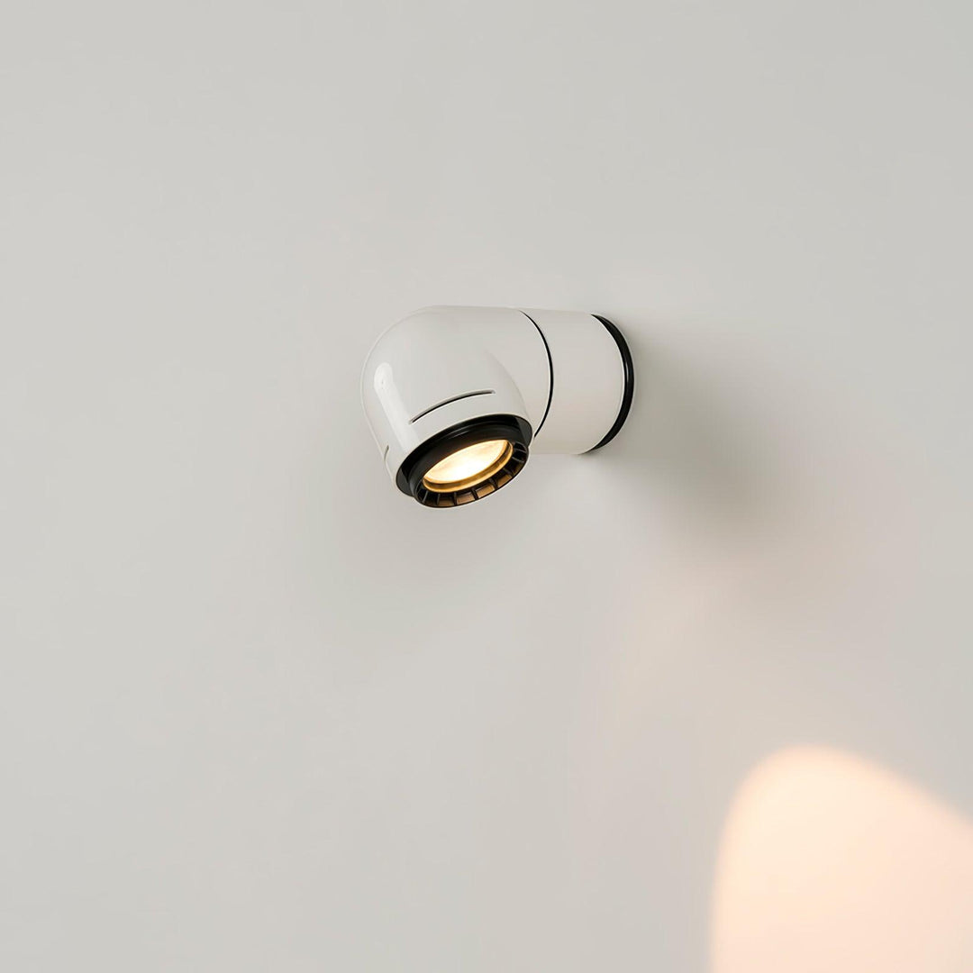 Petit Tatu Wall Light - Vakkerlight