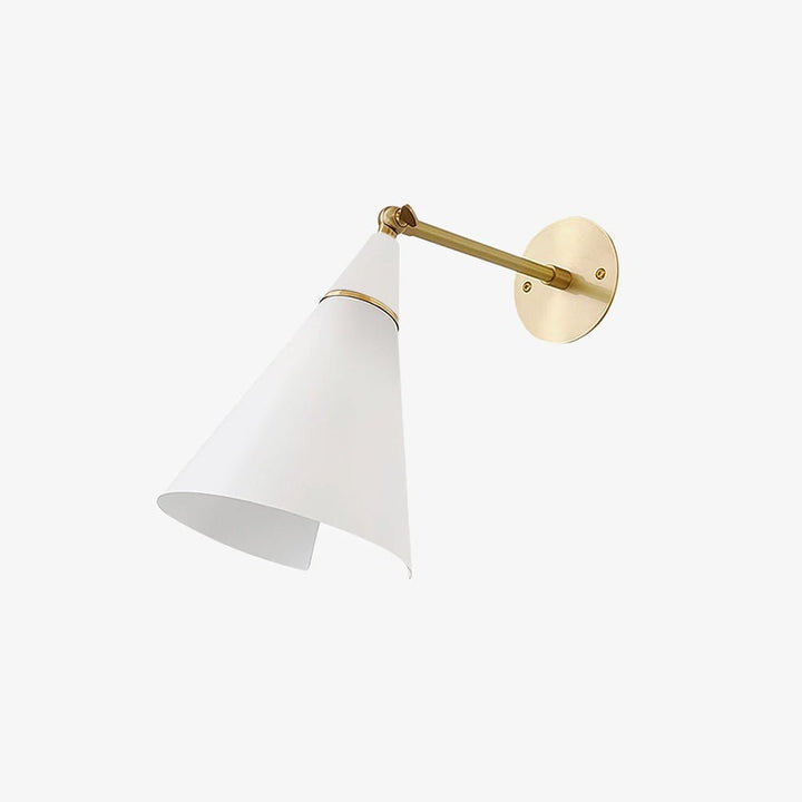 Petite Magari Wall Lamp - Vakkerlight