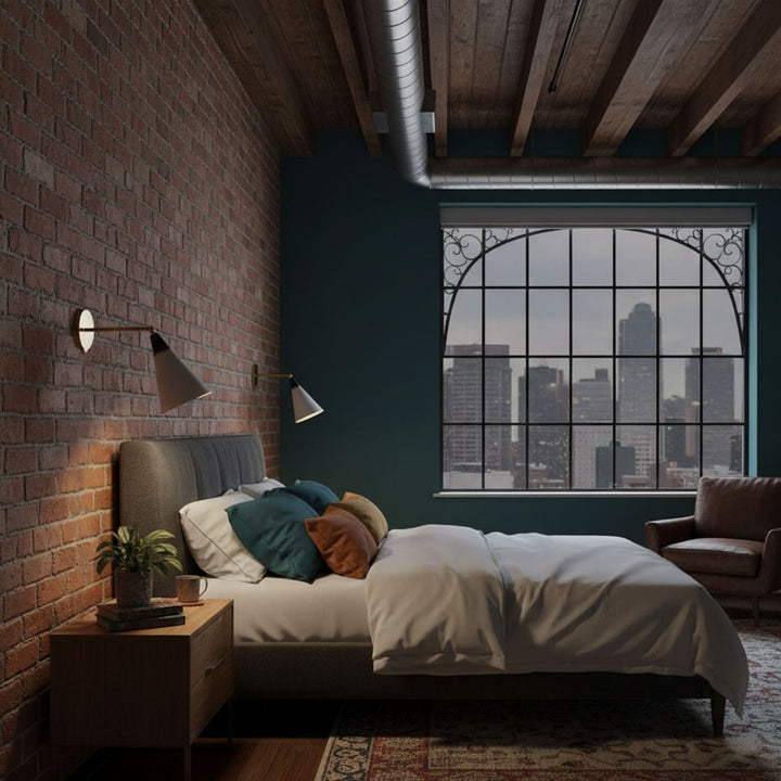 Petite Magari Wall Lamp - Vakkerlight