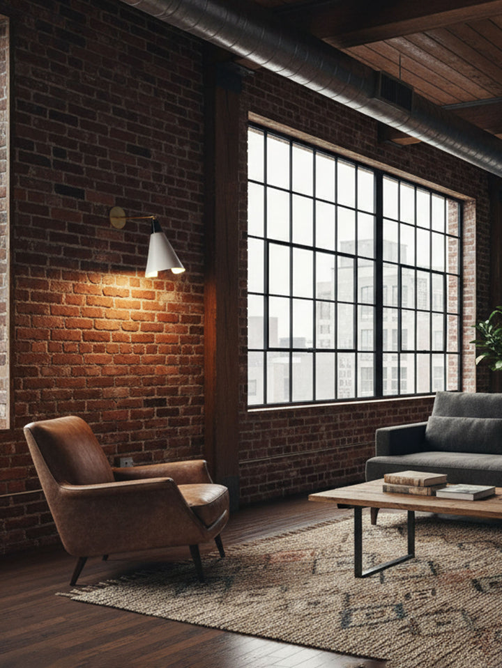 Petite Magari Wall Lamp - Vakkerlight