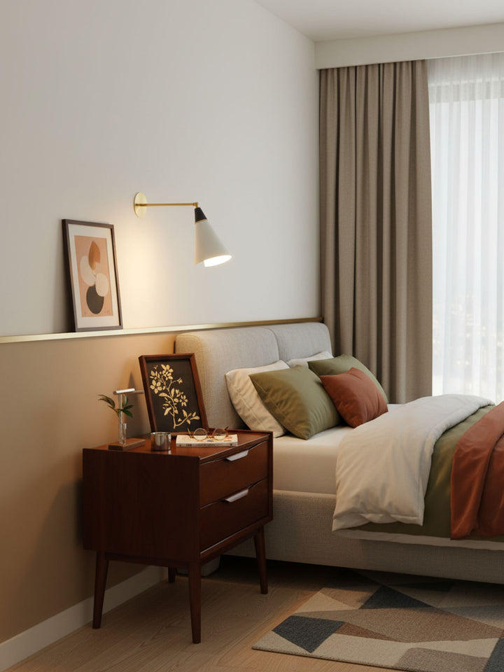 Petite Magari Wall Lamp - Vakkerlight