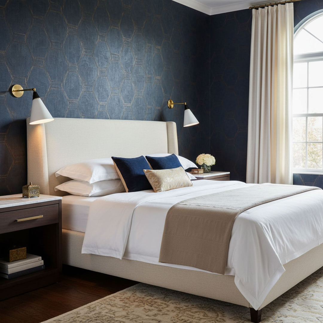 Petite Magari Wall Lamp - Vakkerlight