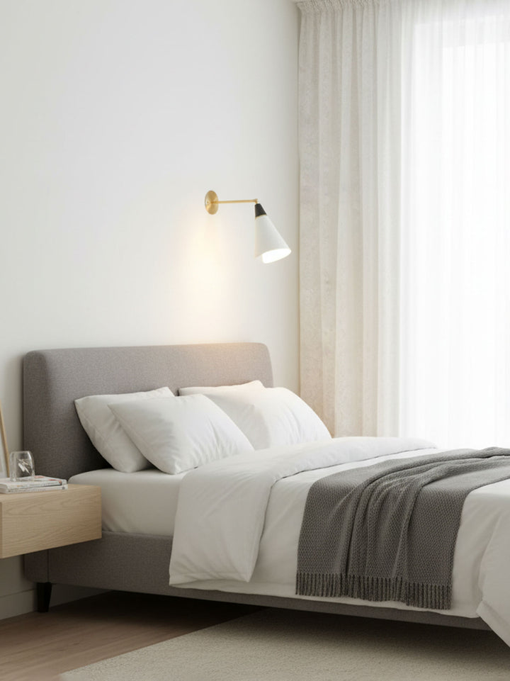 Petite Magari Wall Lamp - Vakkerlight