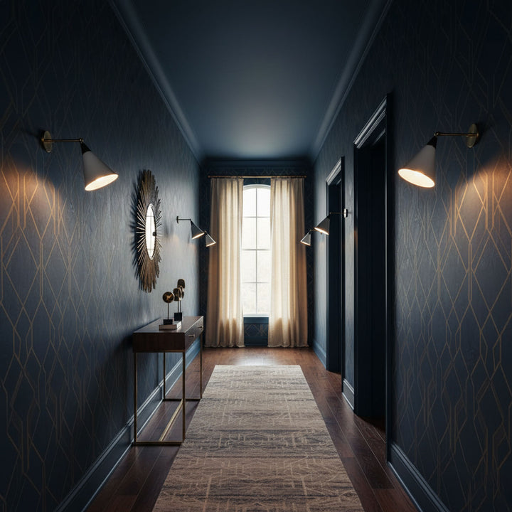 Petite Magari Wall Lamp - Vakkerlight