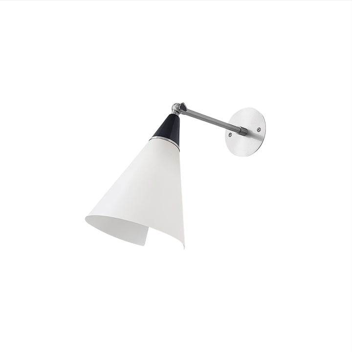 Petite Magari Wall Lamp - Vakkerlight