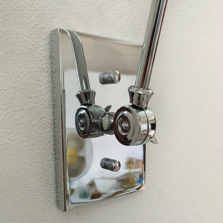 Magari Wall Lamp - Vakkerlight