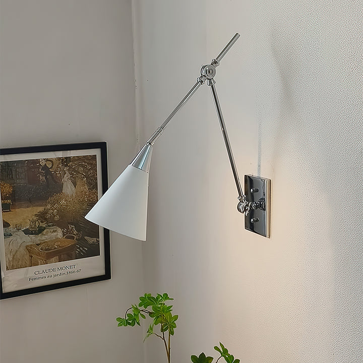 Magari Wall Lamp - Vakkerlight
