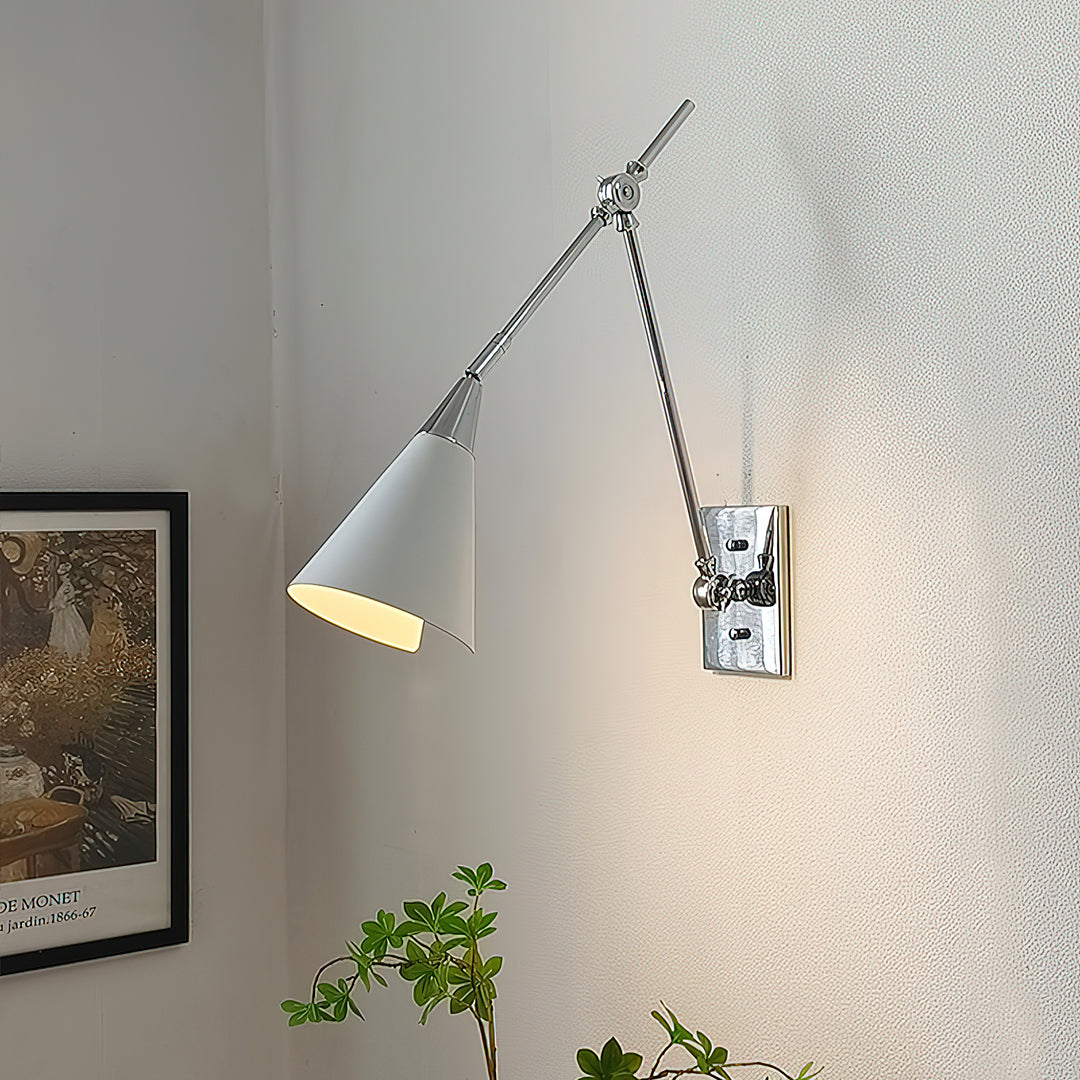Magari Wall Lamp - Vakkerlight