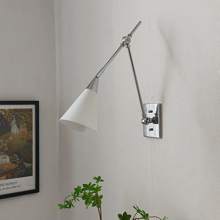 Magari Wall Lamp - Vakkerlight