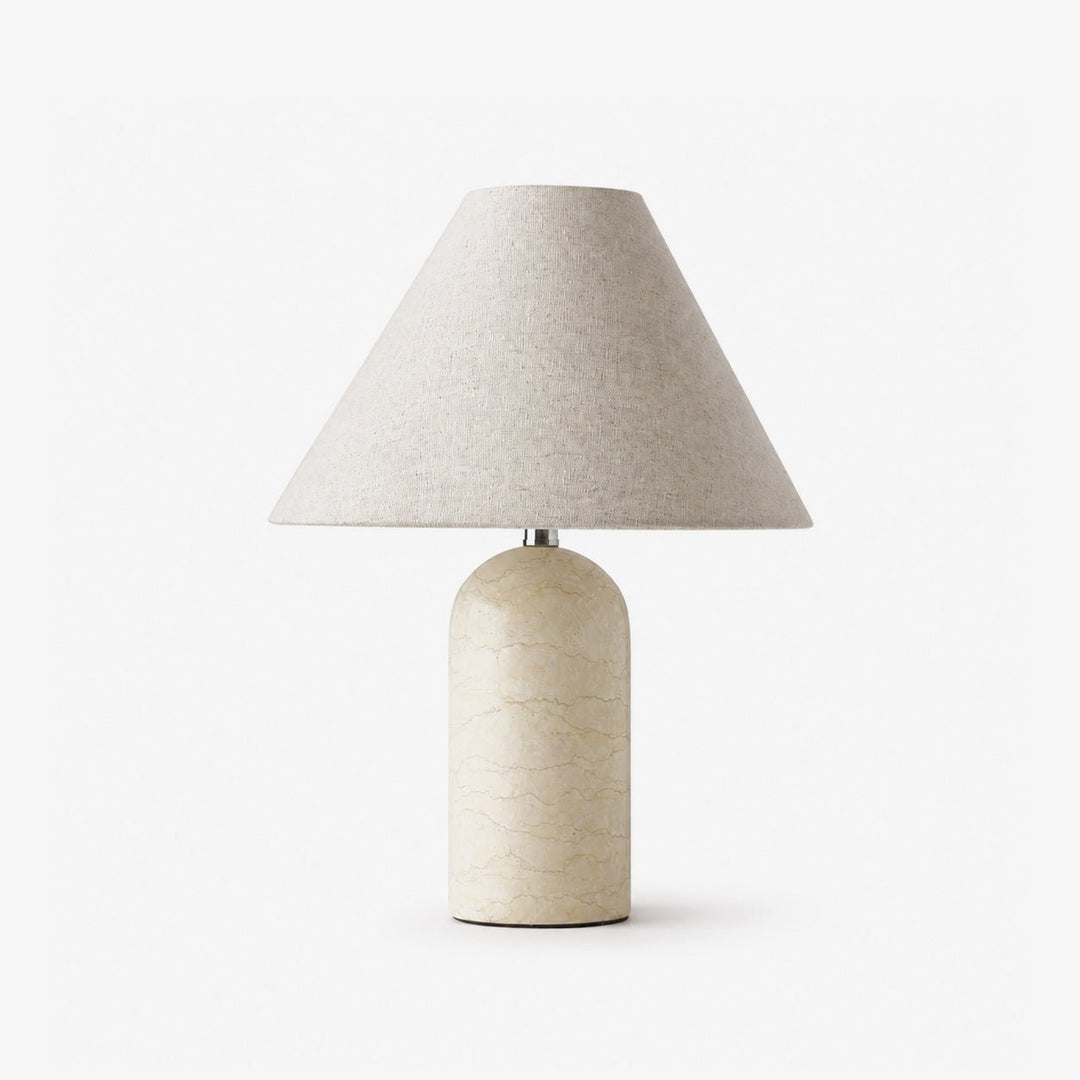 Petra Marble Table Lamp - Vakkerlight