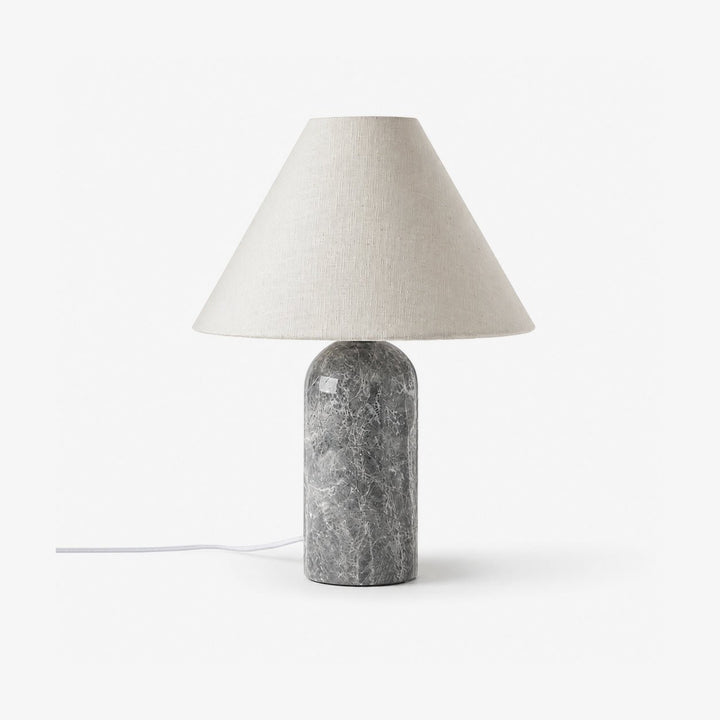 Petra Marble Table Lamp - Vakkerlight