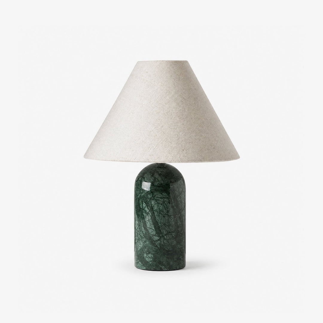 Petra Marble Table Lamp - Vakkerlight