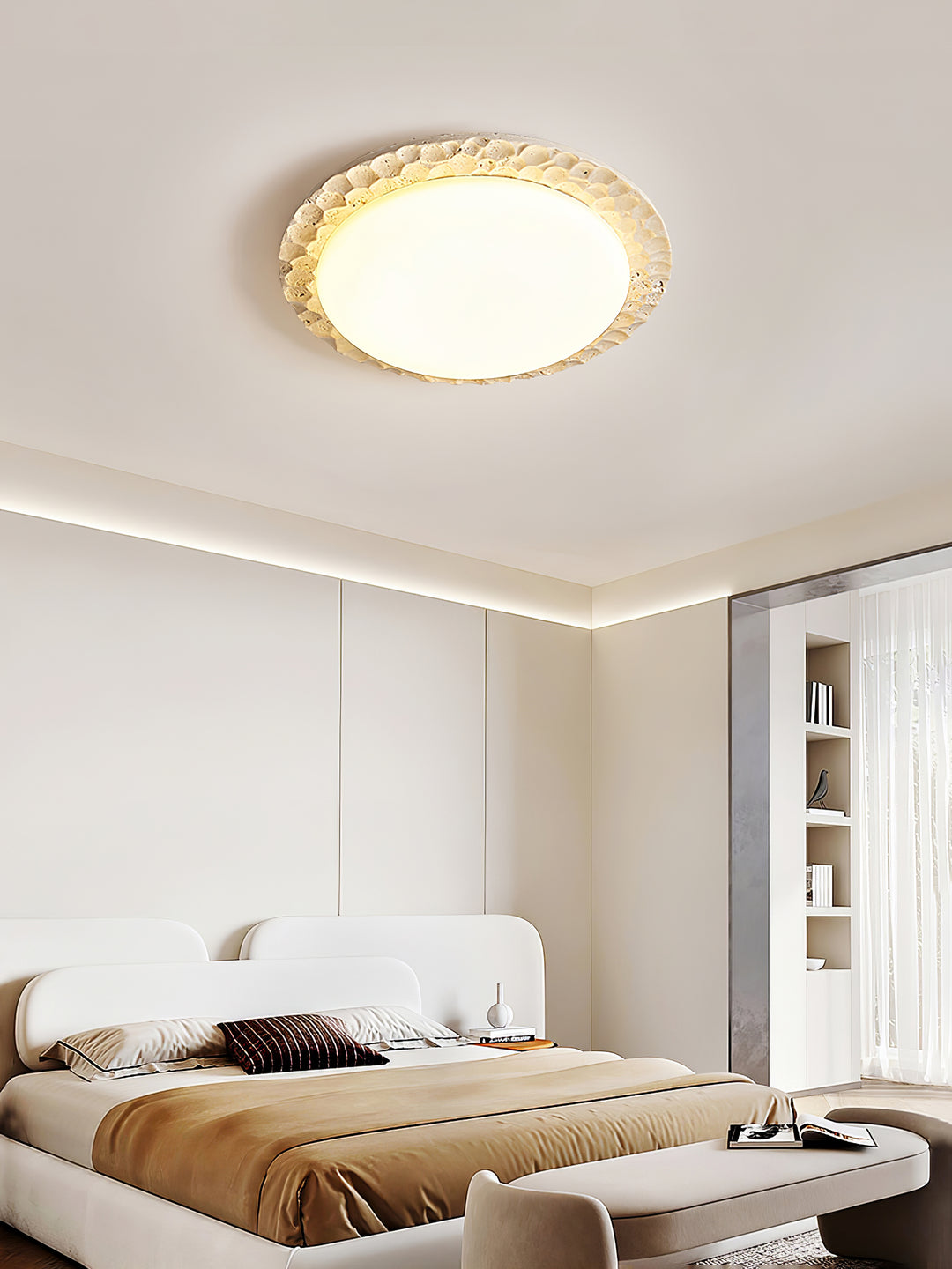Petra Ceiling Light - Vakkerlight