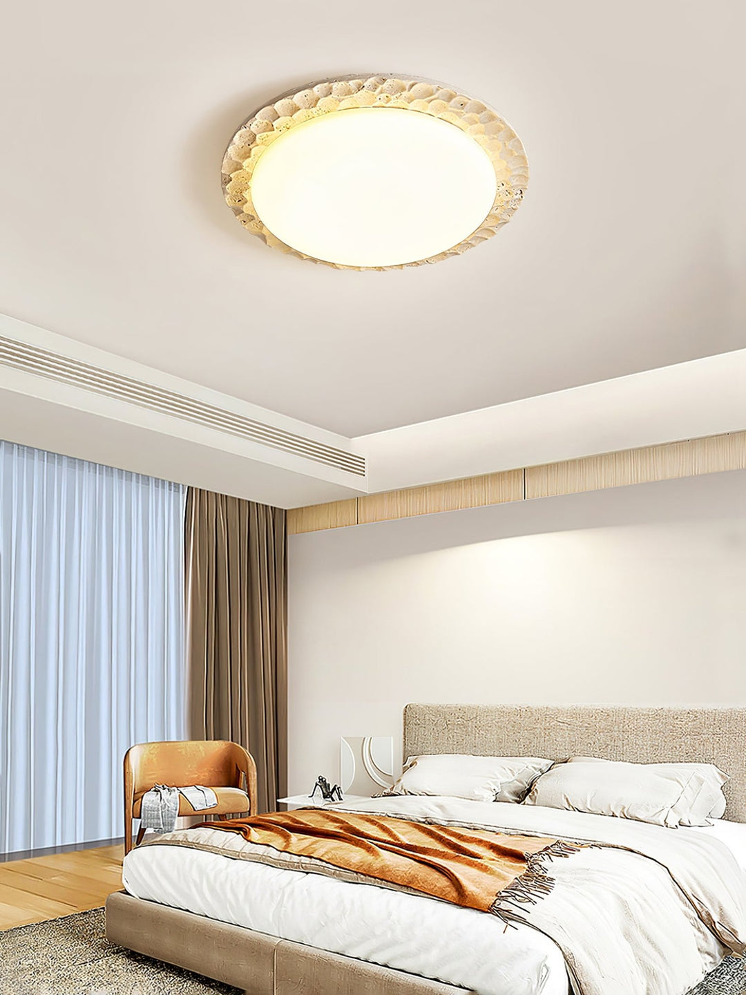 Petra Ceiling Light - Vakkerlight