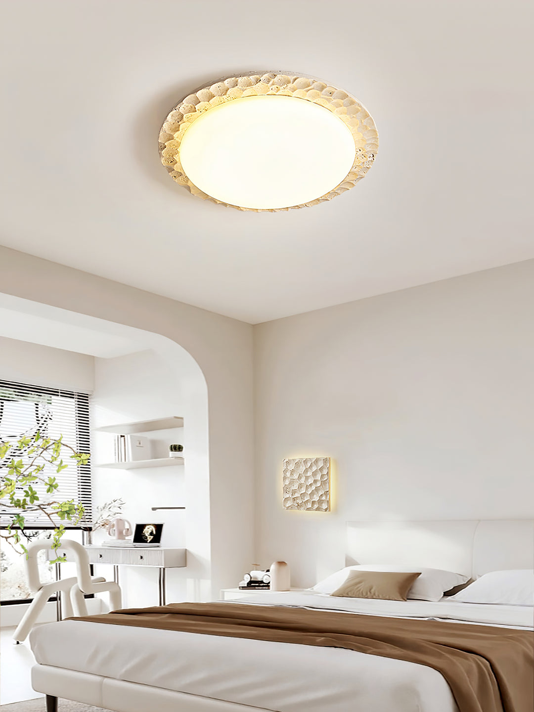 Petra Ceiling Light - Vakkerlight