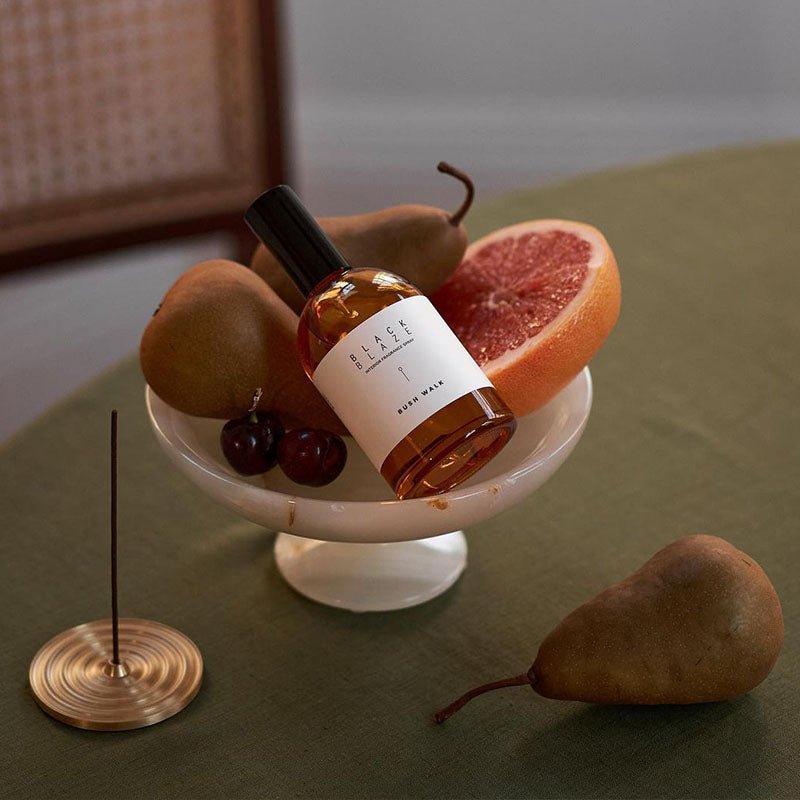 Petra Pedestal Bowl Storage Tray - Vakkerlight