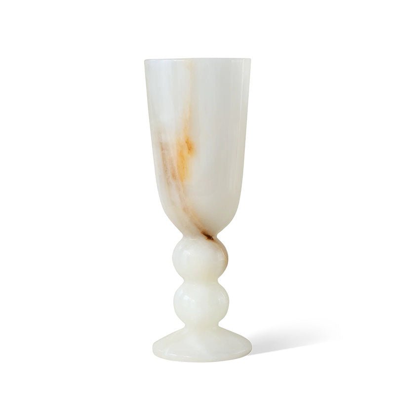 Petra Pedestal Bowl Storage Tray - Vakkerlight