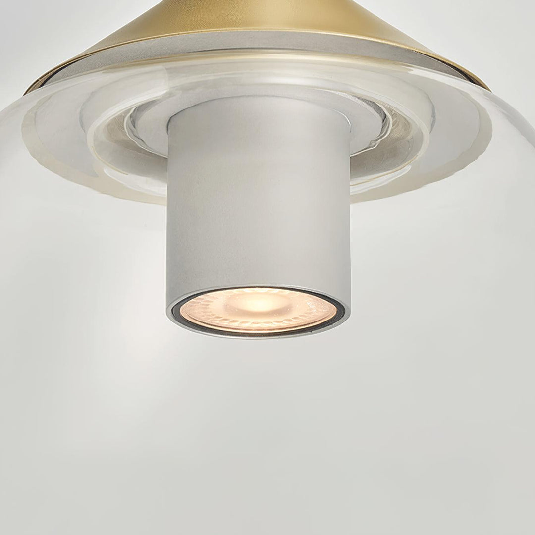 Petra Pendant Light - Vakkerlight