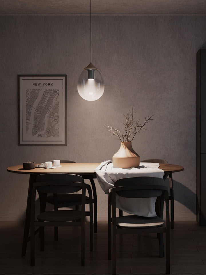 Petra Pendant Light - Vakkerlight