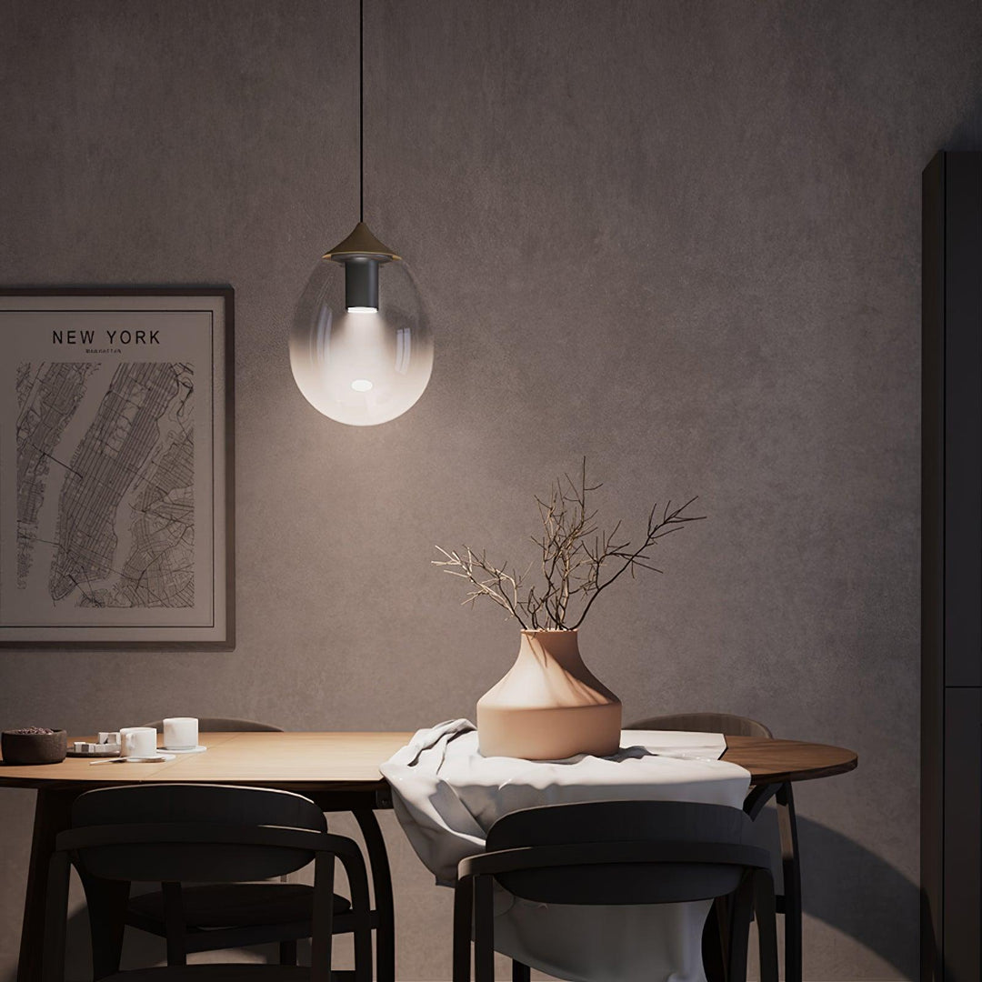 Petra Pendant Light - Vakkerlight