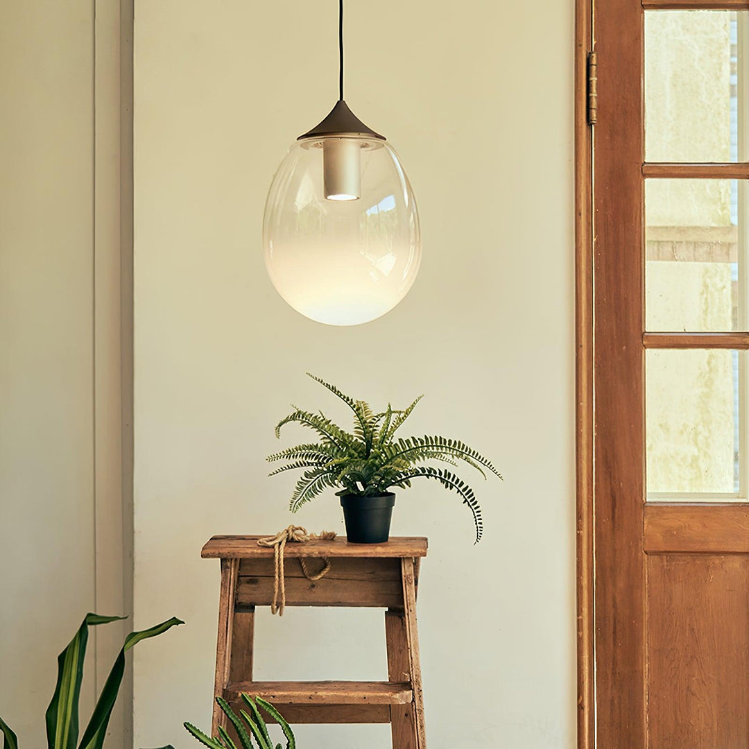 Petra Pendant Light - Vakkerlight