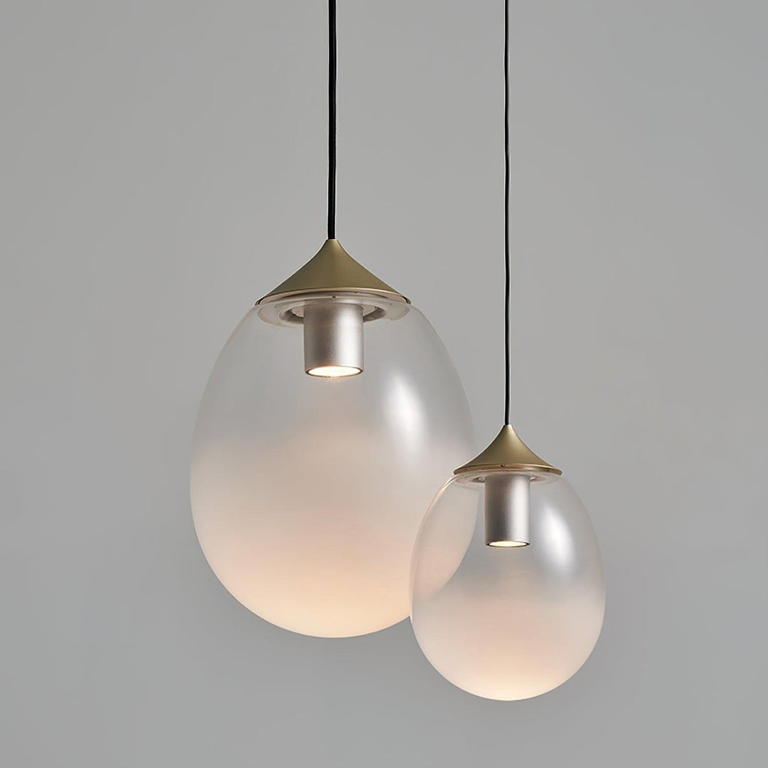 Petra Pendant Light - Vakkerlight