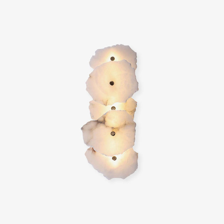 Petra Wall Lamp - Vakkerlight