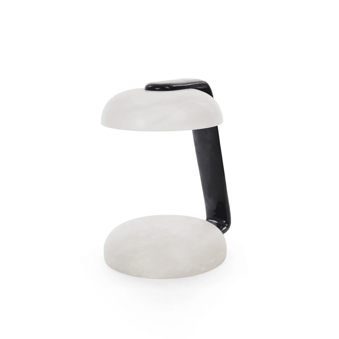 Petralis Alabaster Table Lamp - Vakkerlight