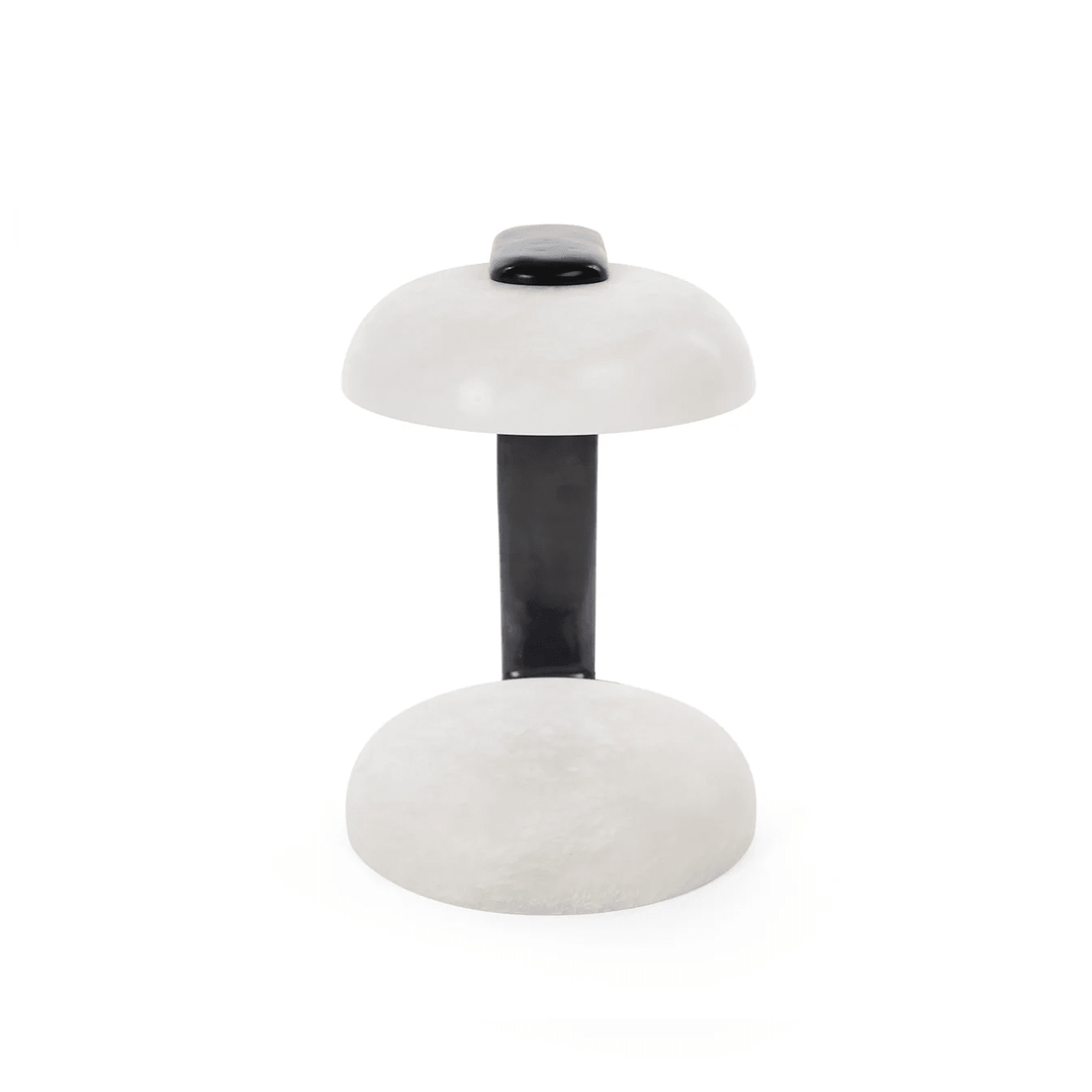 Petralis Alabaster Table Lamp - Vakkerlight