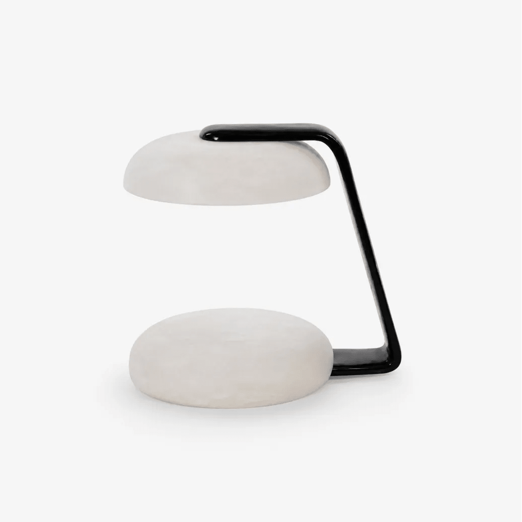 Petralis Alabaster Table Lamp - Vakkerlight