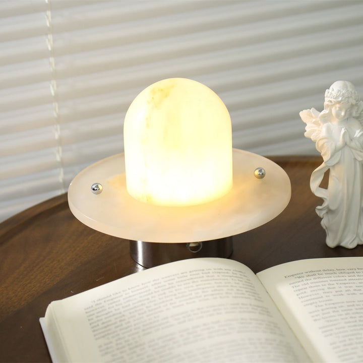 Petrified Table Lamp - Vakkerlight