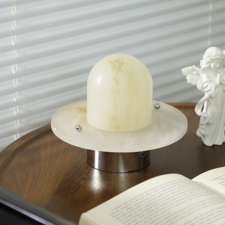 Petrified Table Lamp - Vakkerlight