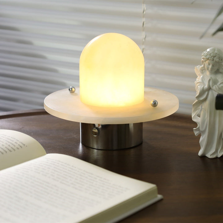 Petrified Table Lamp - Vakkerlight