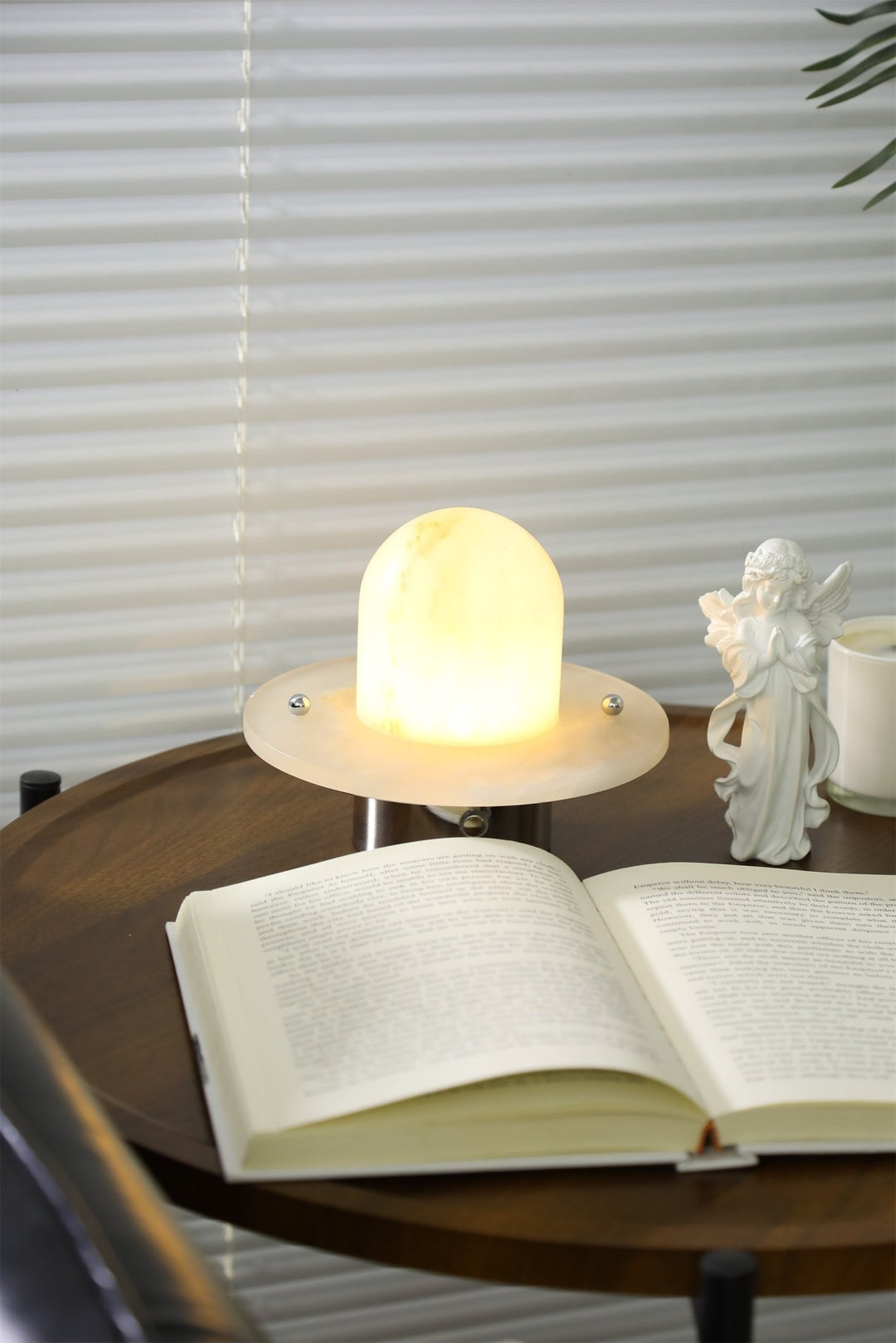Petrified Table Lamp - Vakkerlight